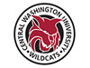 Central Washington University logo secondary