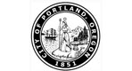 City of Portland logo primary