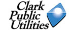 Clark County PUD logo primary