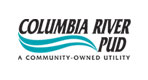 Columbia River PUD logo