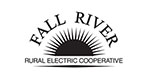 Fall River Electric Coop logo