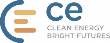 CE program logo