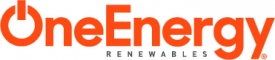 OneEnergy Renewables NEW logo