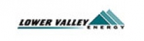 Lower Valley Energy logo