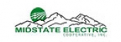 Midstate Electric Coop logo