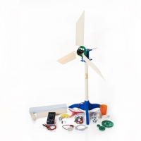 Advanced Wind Turbine Kit