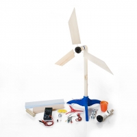Basic Wind Turbine Kit