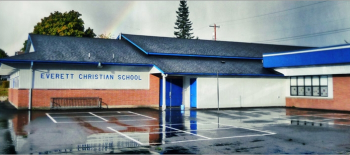 Everett Christian School