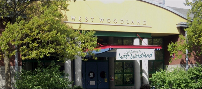 West Woodland Elementary feature image