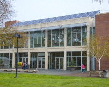 Beaverton Library