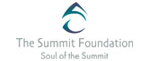 The Summit Foundation logo primary