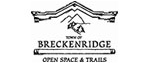 Town of Breckenridge logo primary