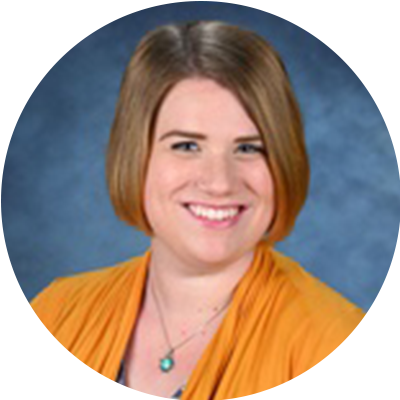 Hayley Tappan Headshot