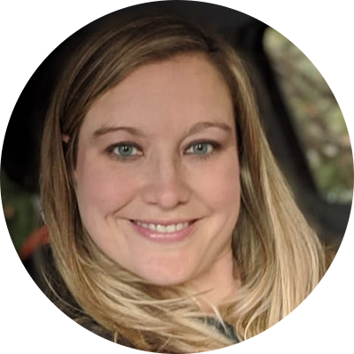 Jennifer Hill Headshot