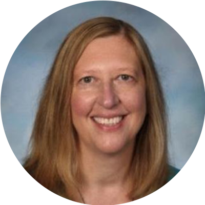 Kristy Schneider Headshot