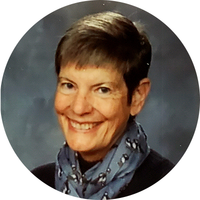 Laura Wommack Headshot