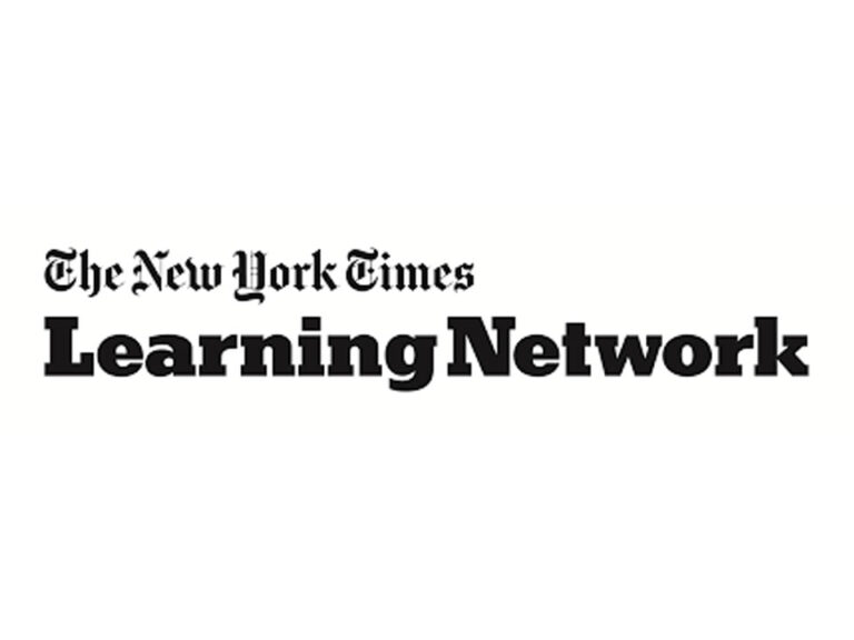 New York Times: Learning Network logo