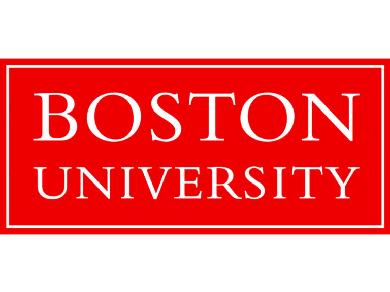 Boston University logo