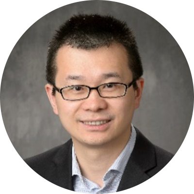 Dong Lin headshot