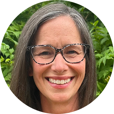 Suzanne Pittock headshot
