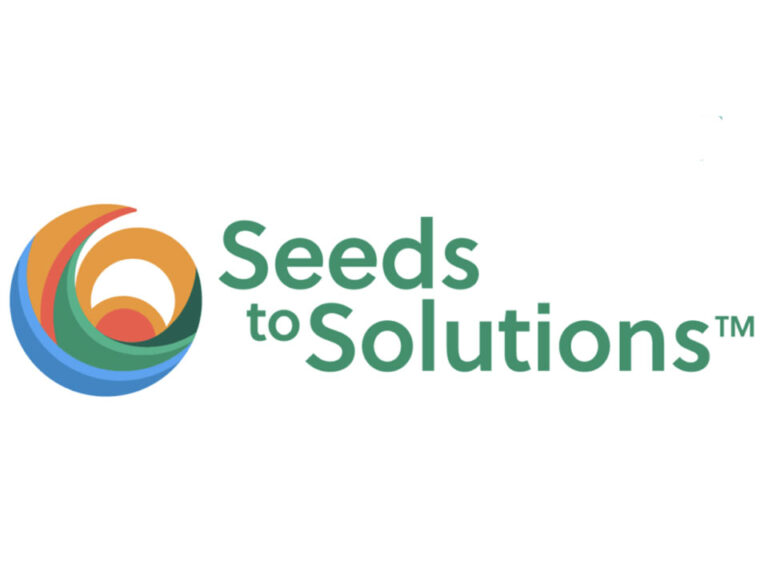 Ten Strands' Seeds to Solutions logo