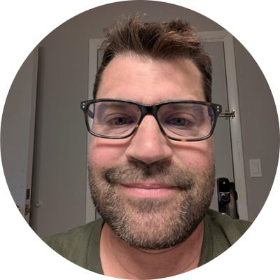 Tom Wirtz Headshot