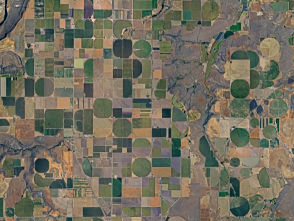 2025-2026 Clean Energy Fellows: Pacific Northwest Clean Agriculture Cohort