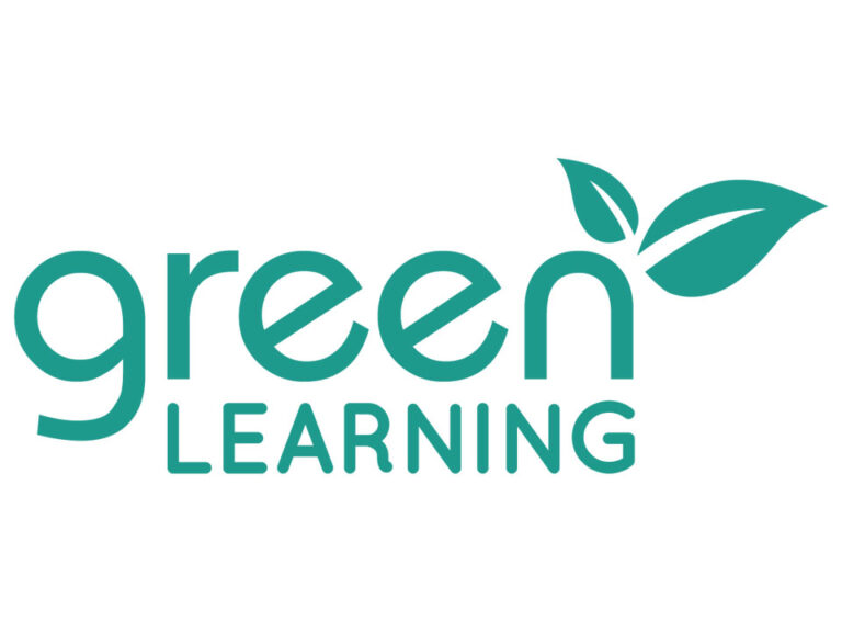 Green Learning Logo
