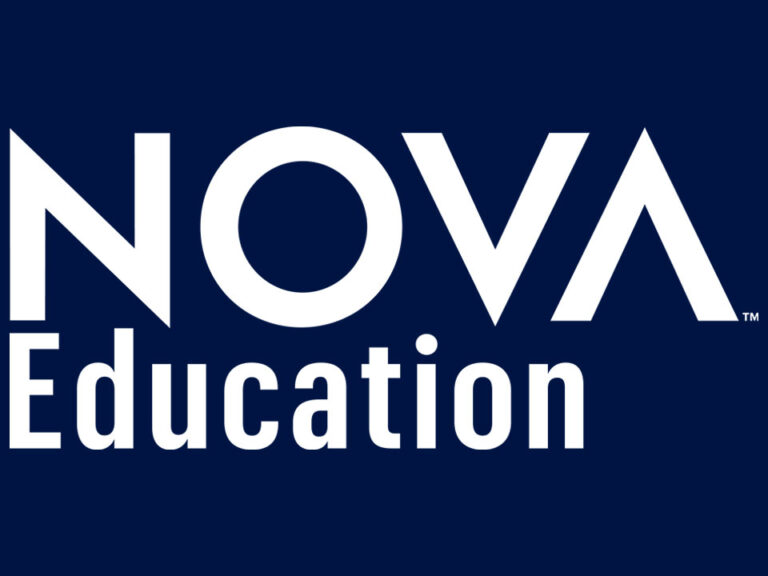 NOVA Education Logo
