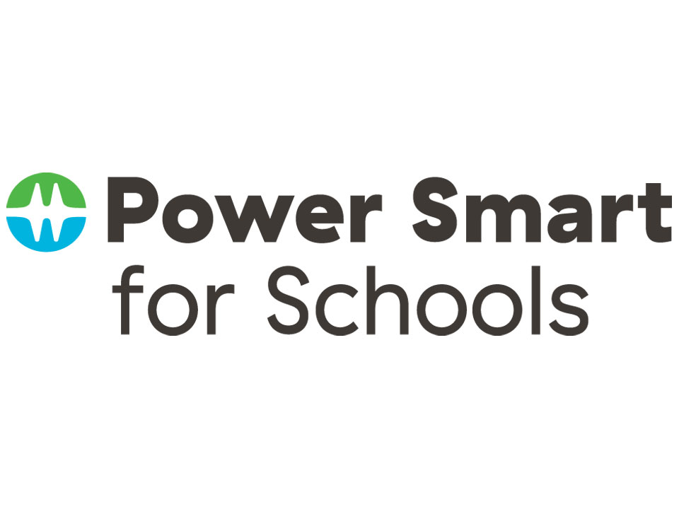 Power Smart for Schools logo