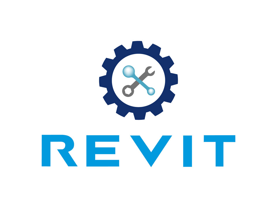 REVIT logo