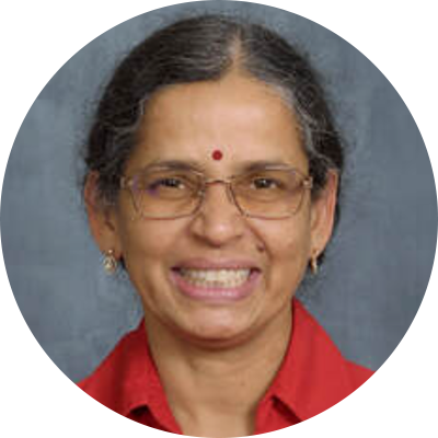 Rama Devagupta Headshot