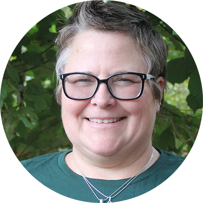 Wendy McKenzie Headshot