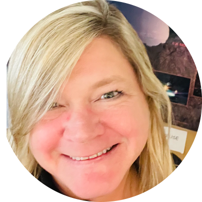 Karen Black Headshot