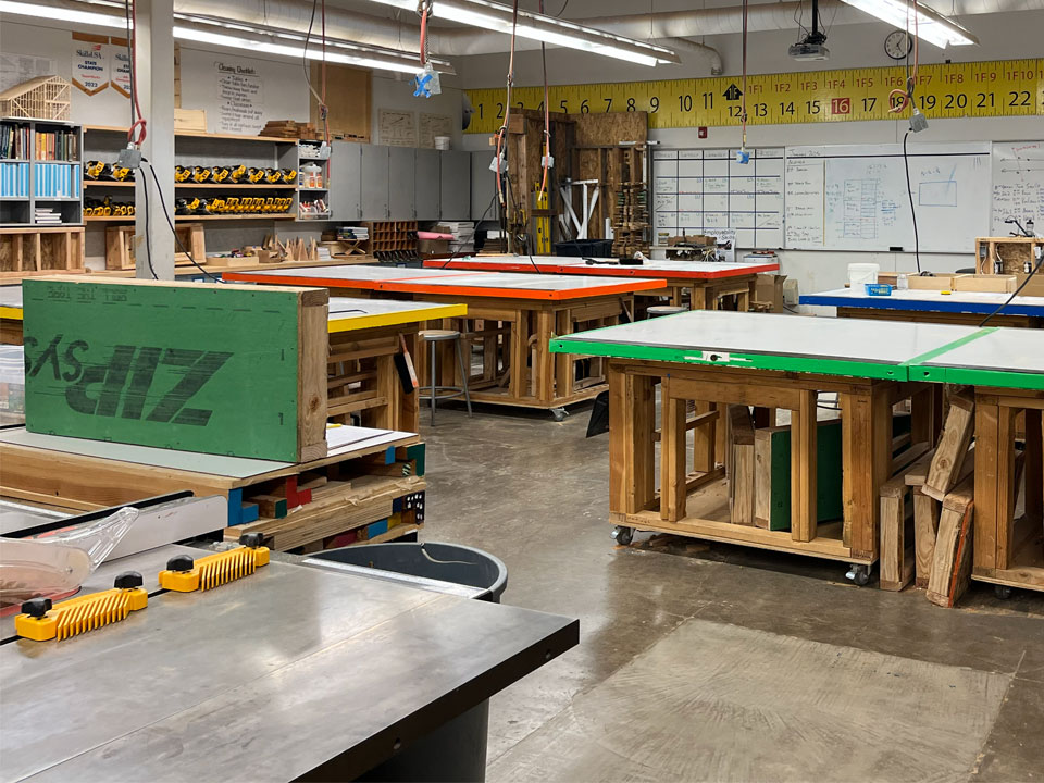 2026 Clean Energy Fellows: Program of Study Cohort